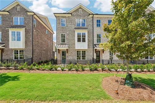 387-4563 Deanston Ct, Peachtree Corners, GA, 30092 | Card Image