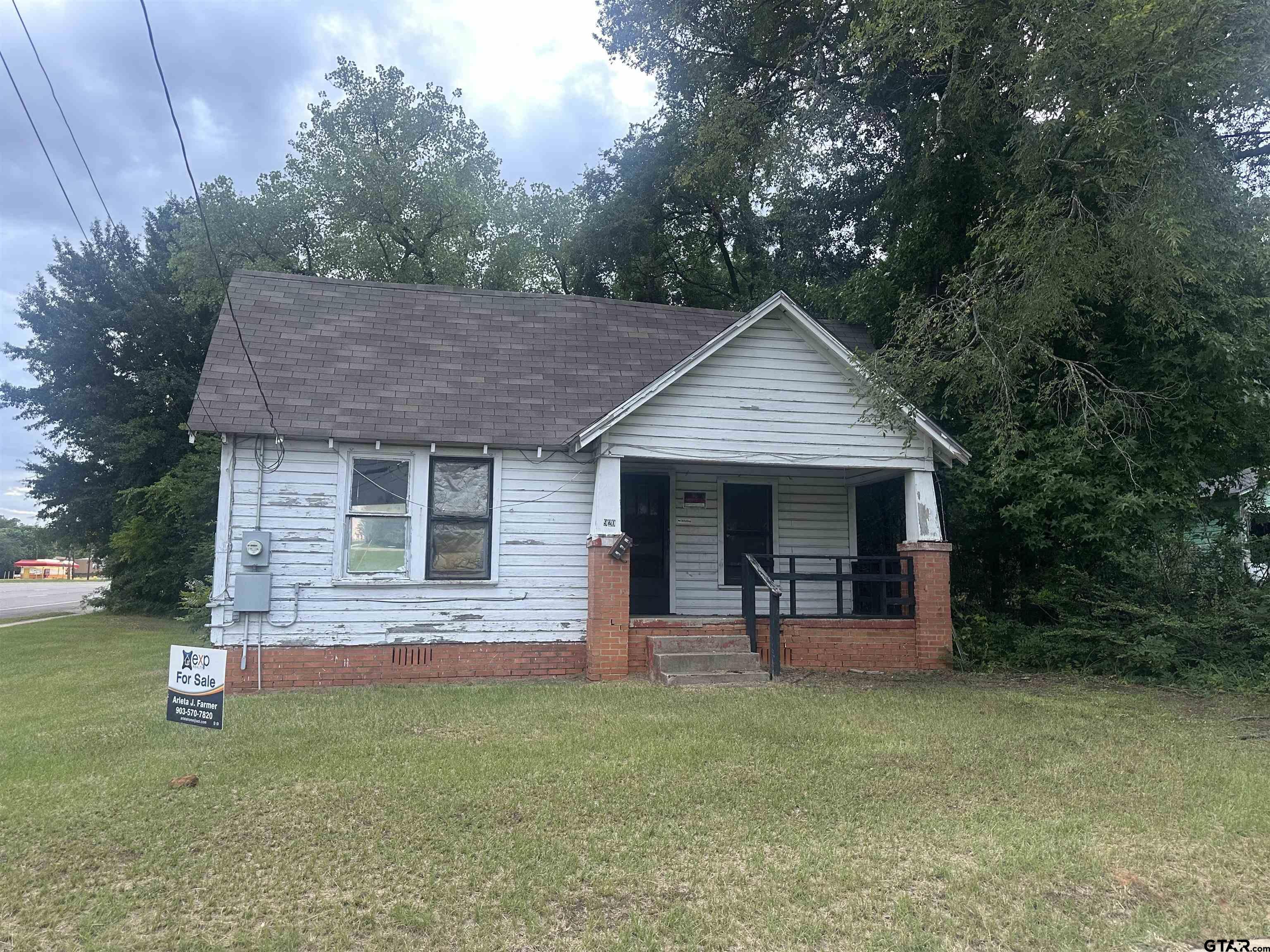 Residential in Tyler 5