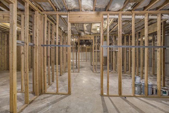 212 Westwind Dr, House other with 4 bedrooms, 3 bathrooms and null parking in Newnan GA | Image 5