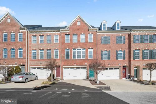 4951 Collingtons Bounty Dr, BOWIE, MD, 20720-5627 | Card Image