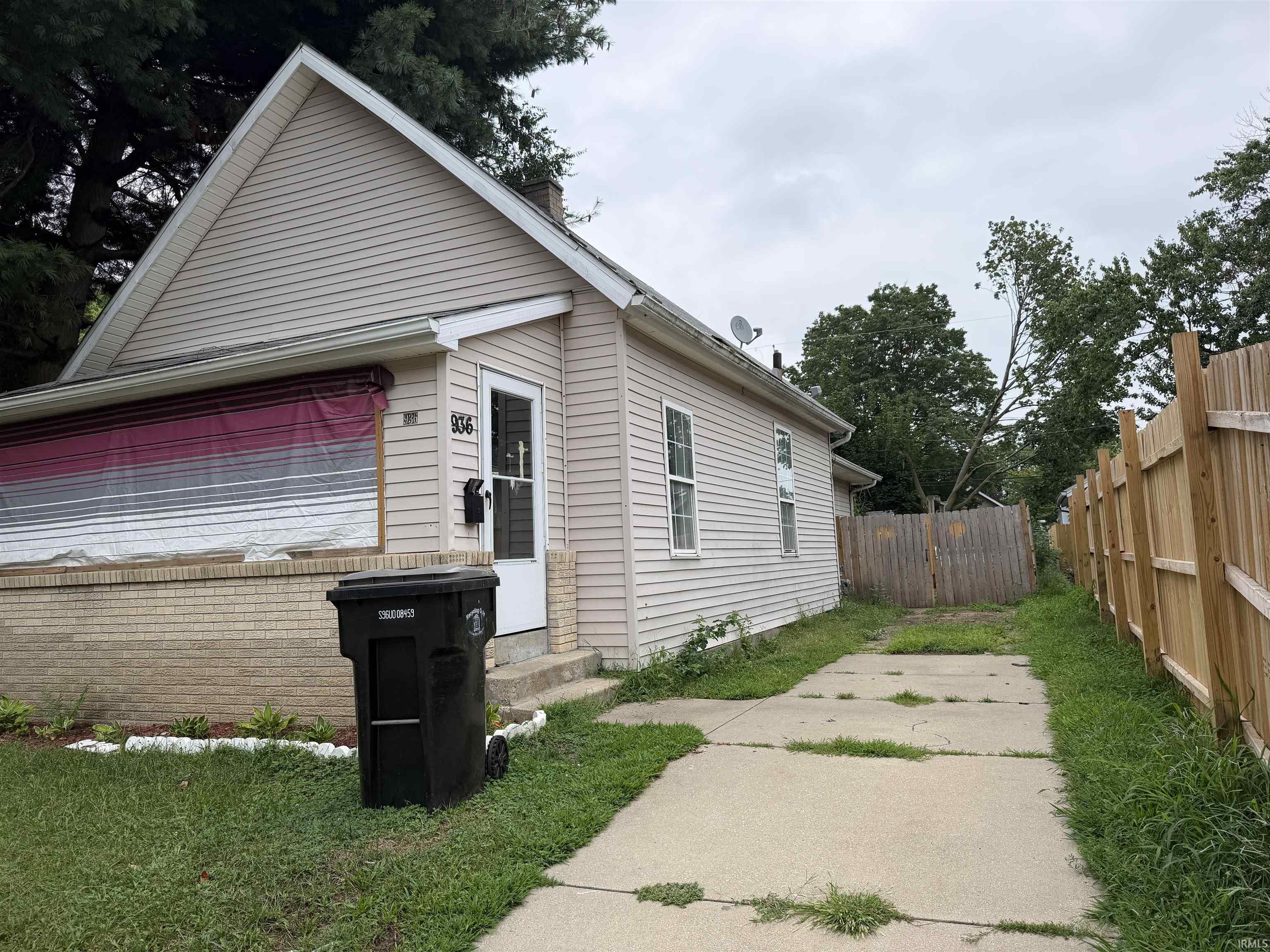 Residential in South Bend 2