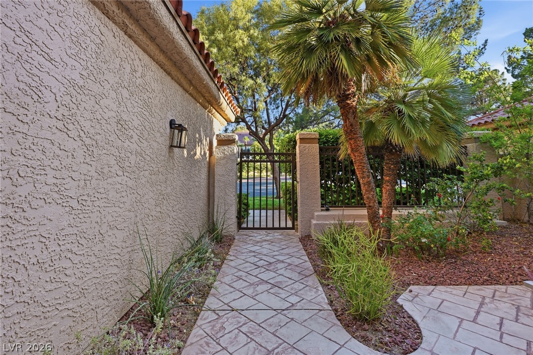 Residential Lease in Las Vegas 4
