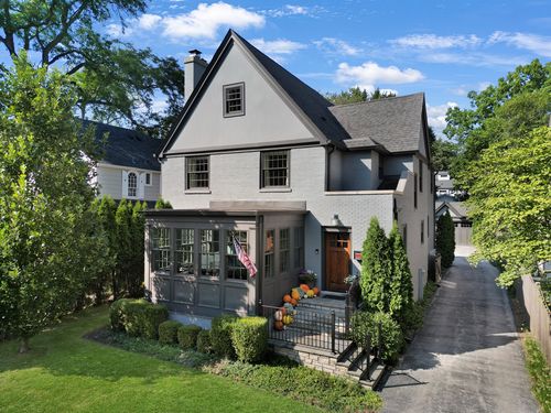 1503 Edgewood Ln, Winnetka, IL, 60093-1415 | Card Image