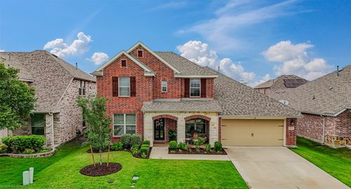 1612 Village Creek Dr, Forney, TX, 75126-0707 | Card Image