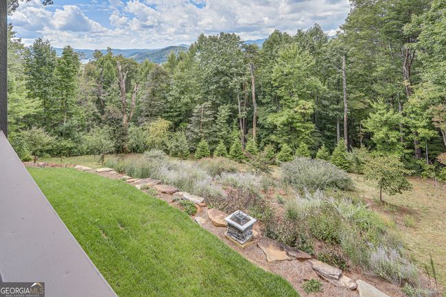 171 Winterberry Trl, House other with 4 bedrooms, 4 bathrooms and 5 parking in Clayton GA | Image 87