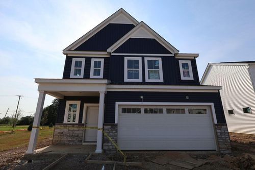 7106 Unitas Loop, Powell, OH, 43065-3717 | Card Image