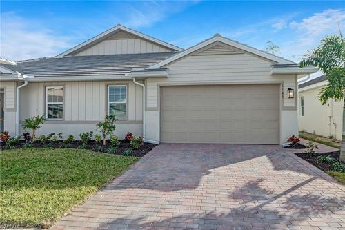 1148 Enbrook Loop, NAPLES, FL, 34114-9318 | Card Image