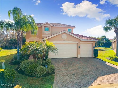 11229 Yellow Poplar Dr, FORT MYERS, FL, 33913-8864 | Card Image