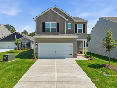 438 W Claywalk Rd, Woodruff, SC, 29388-5403 | Card Image