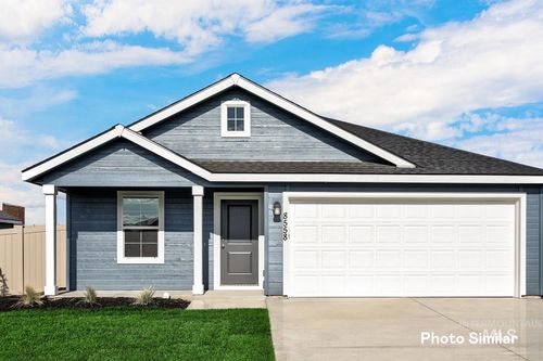 8577 E Wishmore St, Nampa, ID, 83687-1145 | Card Image
