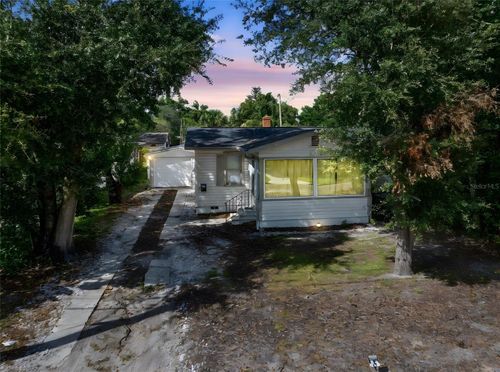 111 E King St, ORLANDO, FL, 32804-4507 | Card Image