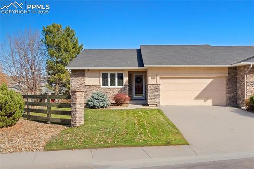 1222 Glen Haven Point, Colorado Springs, CO, 80907 | Card Image