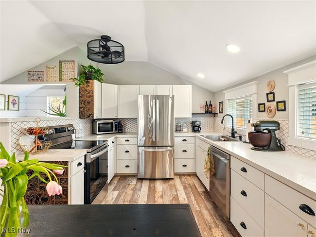 7921 Southern St, House other with 2 bedrooms, 1 bathrooms and null parking in Madison OH | Image 9