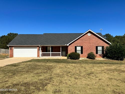 106 Meadow View Dr, Jackson, GA, 30233-2908 | Card Image