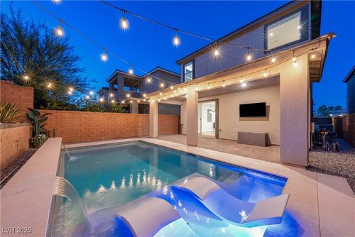 4133 Peaceful Grove St, Las Vegas, NV, 89135 | Card Image