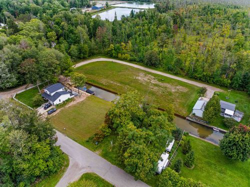 Lot 3 Harbor Street, Kearney Township, MI, 49615 | Card Image