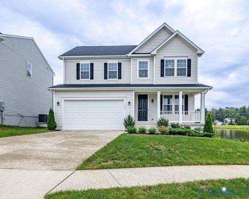7040 Paine Pl, Ruther Glen, VA, 22546-5251 | Card Image