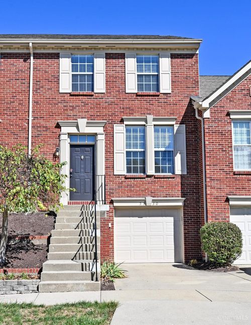 5130 Franklin Park St, Mason, OH, 45040-3614 | Card Image