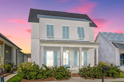 464 Sweet Grass Loop, Thibodaux, LA, 70301-6099 | Card Image