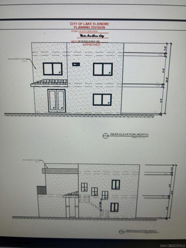 Land in Lake Elsinore 2