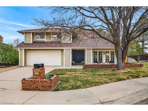 17771 E Crestline Pl, Centennial, CO, 80015-2680 | Card Image