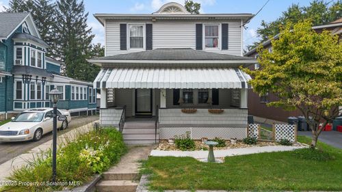 1747 Monsey Ave, Scranton, PA, 18509-1940 | Card Image