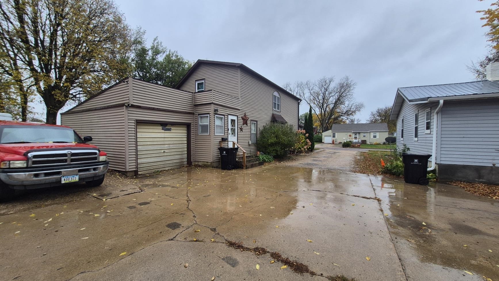 Residential in Estherville 3