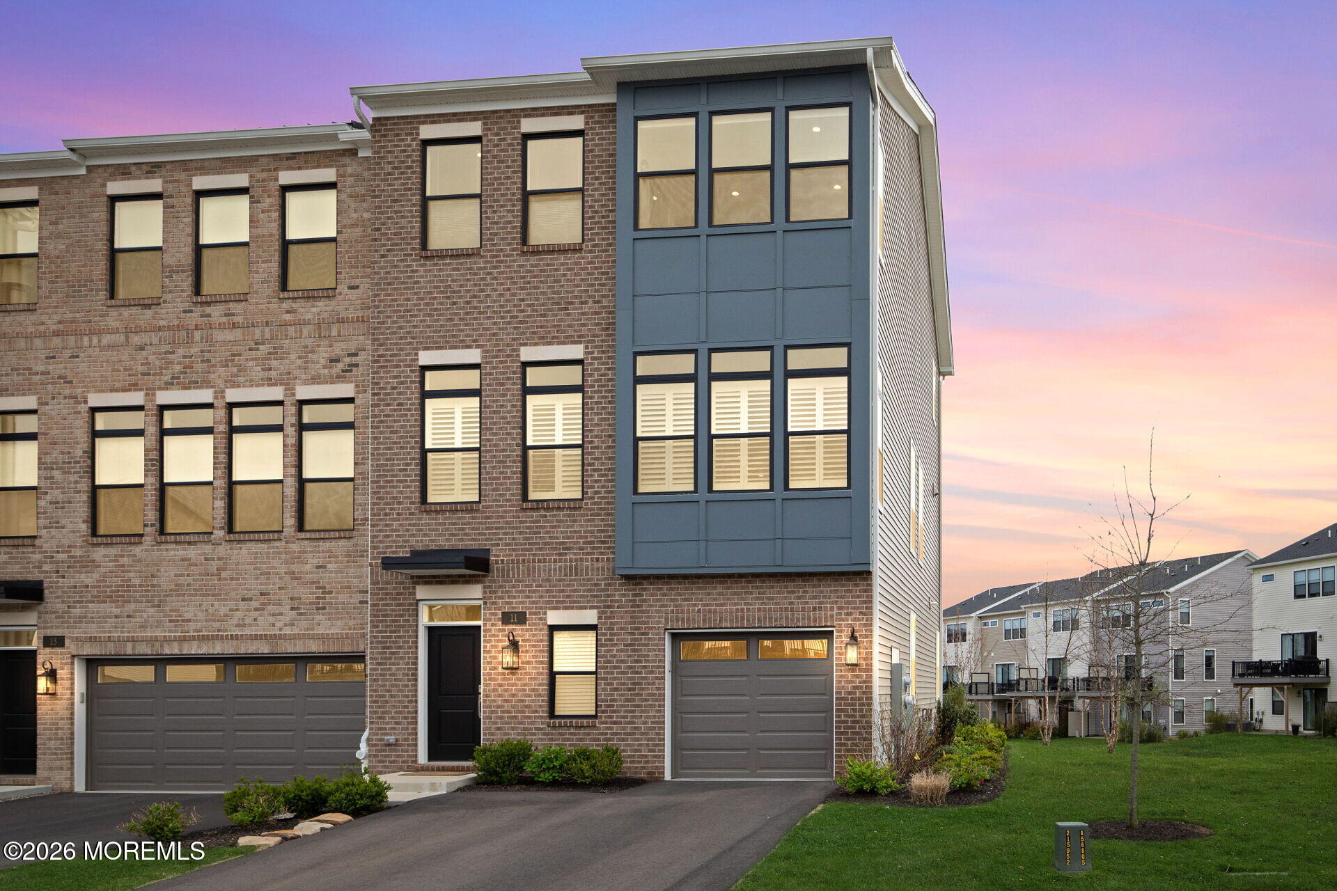 Residential in Middletown