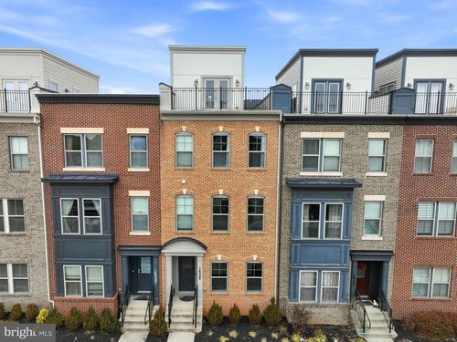 14325 Potomac Heights Ln, ROCKVILLE, MD, 20850-3845 | Card Image