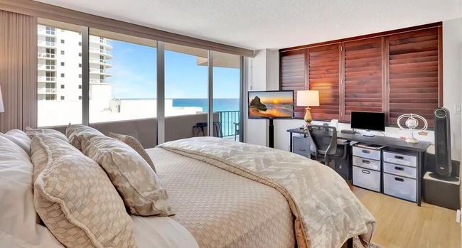APT-1-905 - 4200 N Ocean Dr, Condo with 2 bedrooms, 2 bathrooms and null parking in Riviera Beach FL | Image 25