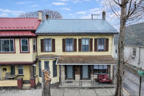 230-232 Walnut St, Sunbury, PA, 17801-3122 | Card Image