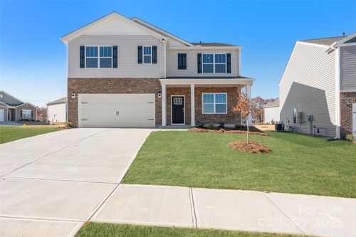 97 Salers Rd, Fletcher, NC, 28732-0900 | Card Image