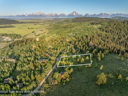 15245 Teton Wilderness Dr, Moran, WY, 83013 | Card Image