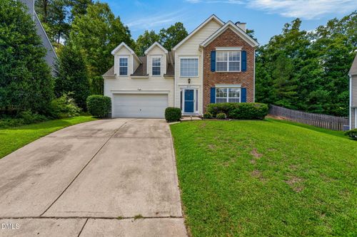 217 Talley Ridge Dr, Holly Springs, NC, 27540-6941 | Card Image