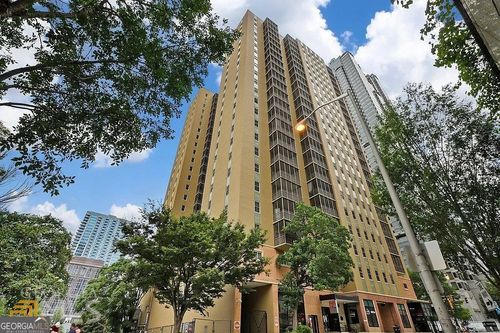 apt-4c-300 Peachtree St Ne, Atlanta, GA, 30308-3508 | Card Image