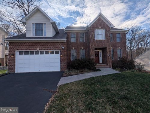 10200 Colechester St, FREDERICKSBURG, VA, 22408-9551 | Card Image