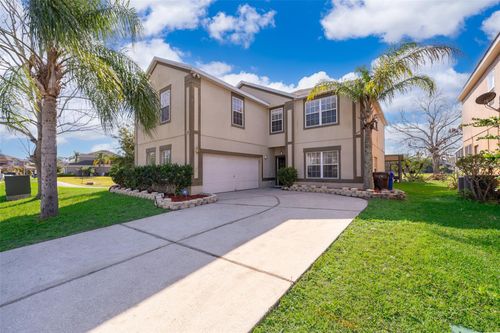 2260 The Oaks Blvd, KISSIMMEE, FL, 34746-3886 | Card Image