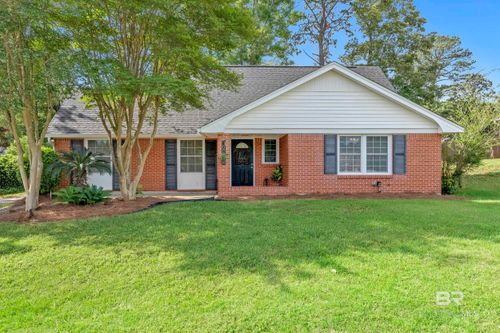 160 Country Club Dr, Daphne, AL, 36526-7432 | Card Image