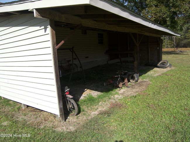 11515 W Old Spring Hope Rd, House other with 4 bedrooms, 3 bathrooms and 2 parking in Spring Hope NC | Image 11