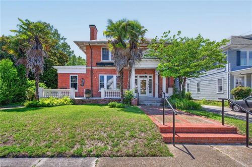 4119 Columbus Ave, Norfolk, VA, 23504-1026 | Card Image