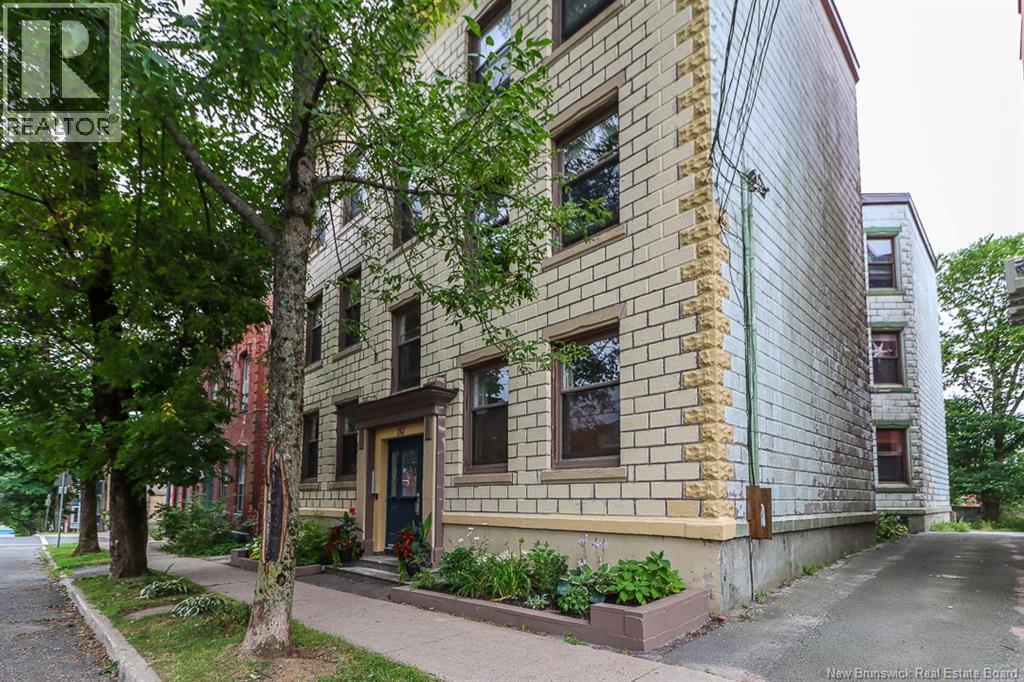 Residential in Saint John 2