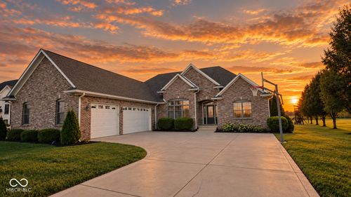3486 N Timberlake Dr, Martinsville, IN, 46151-5929 | Card Image