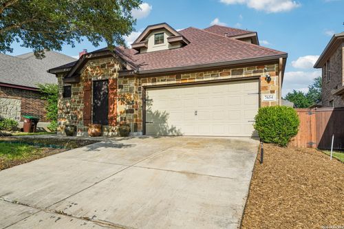7654 Culebra Vly, San Antonio, TX, 78254-6096 | Card Image