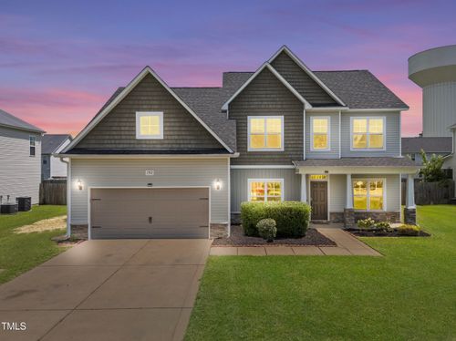 192 Fountain Grove Dr, Raeford, NC, 28376-5012 | Card Image
