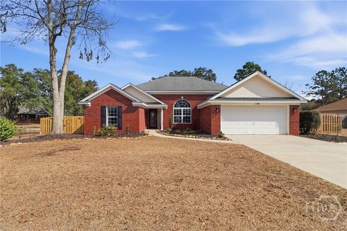 538 Cobblestone Cir, Bloomingdale, GA, 31302-8123 | Card Image