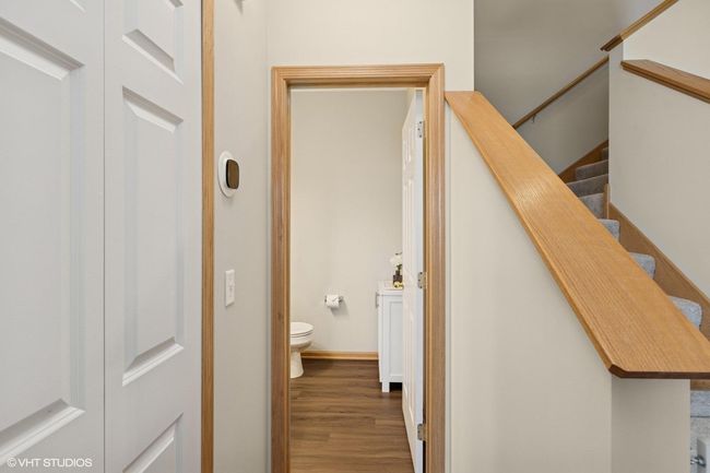 Main level half bath entry | Image 22