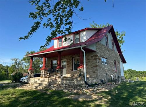 6195 County Road 229, Monroe City, MO, 63456-2216 | Card Image