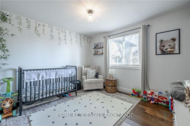 432 Forest Lawn Ave, House other with 3 bedrooms, 0 bathrooms and 5 parking in London ON | Image 28