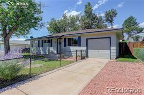 830 Zion Dr, Colorado Springs, CO, 80910-3245 | Card Image