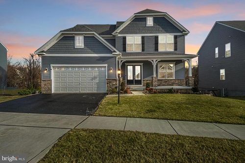 5521 Hawk Ridge Rd, FREDERICK, MD, 21704-6773 | Card Image